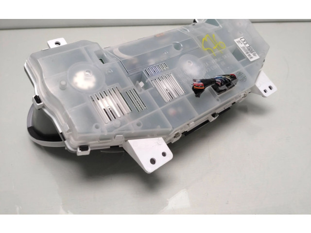 Панель приборов 78100TF2G011, A8011030173   Honda Jazz       