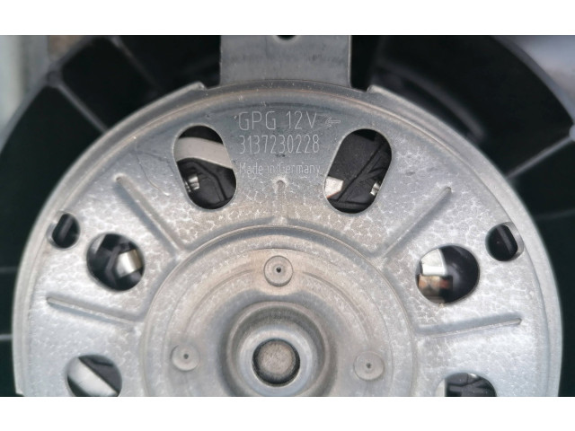 Вентилятор радиатора 3136613441 Ford Transit Custom