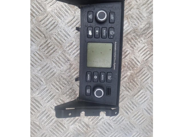 Блок управления климат-контролем Fiat Croma