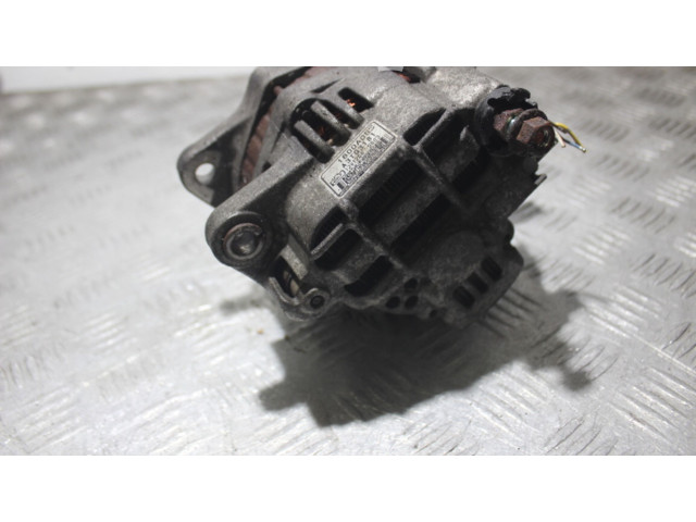 Генератор 1800A053, A3TG3181 Mitsubishi Lancer X