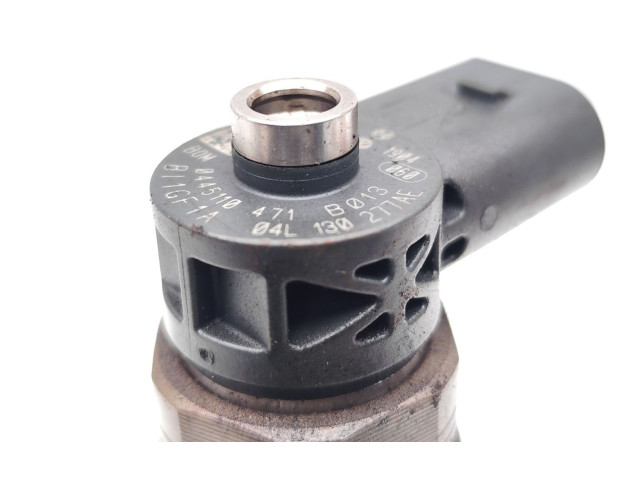 Форсунка 04L130277AE, 0445110471    Volkswagen Golf Cross  CUNA 