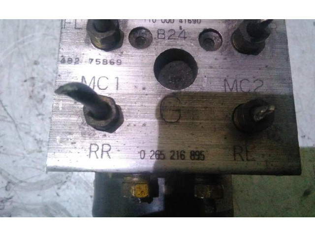 Jednotka ABS 0265216895 Honda Civic