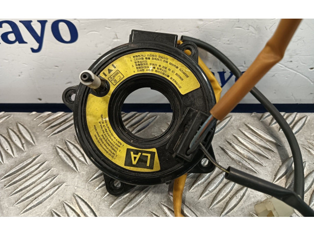 Подушка безопасности водителя    Chevrolet Matiz