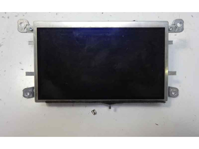 Дисплей 8T0919603E, CNTA1890G Audi A4 Allroad