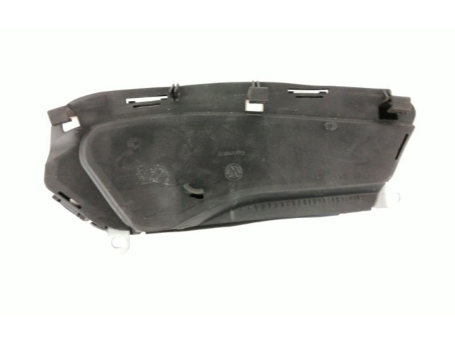 Подушка безопасности в сиденье 6Q4880240A, 6Q4880240A Skoda Fabia Mk1 (6Y)