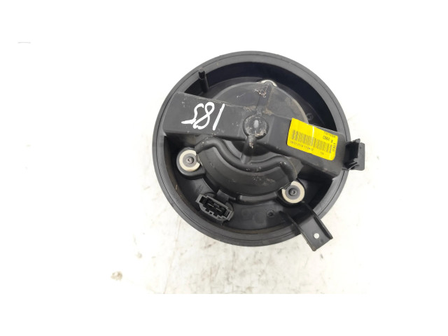 Вентилятор печки t1009507l, T1011076K Alfa Romeo Giulietta