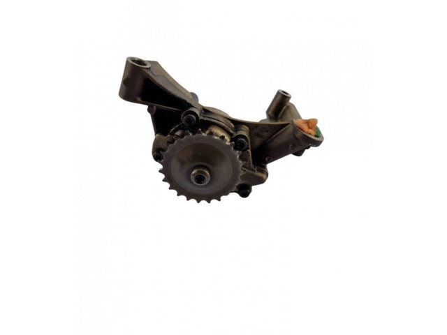 Масляный насос BLS 038115105c Skoda Octavia Mk2 (1Z)