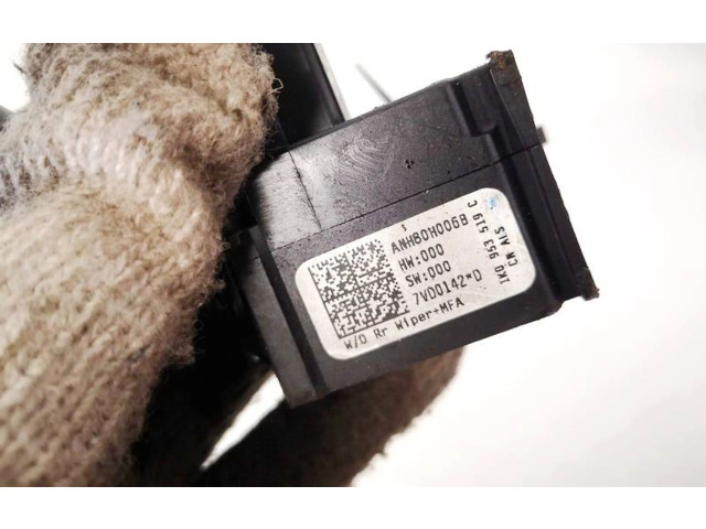 Ручка стеклоочистителей 1k0953519c, 1K0953519C Volkswagen Jetta V