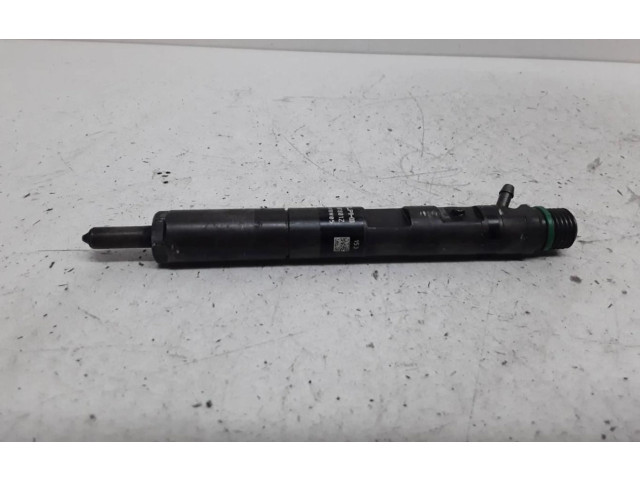 Vstřikovač EJBR01801Z Renault Megane II