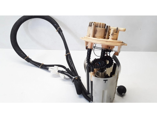 Насос топлива (в топливном баке)