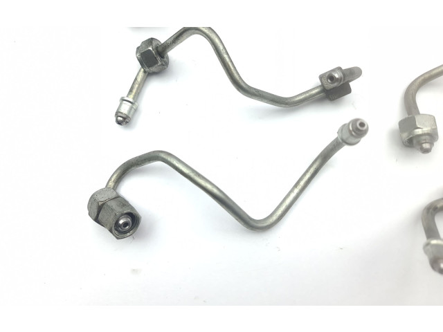 Комплект системы впрыска топлива 35022130F, 35062008F Jeep Grand Cherokee EXF