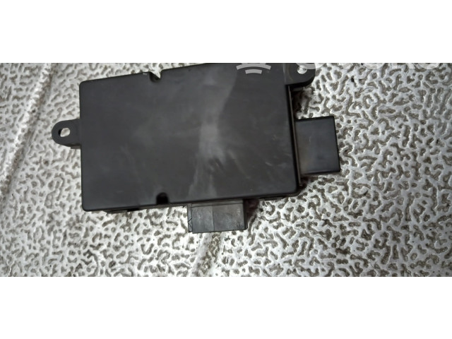 Блок управления Fiat Ulysse