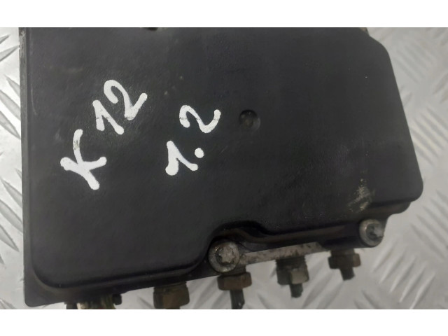 Jednotka ABS 3870611423 Nissan Micra 2003