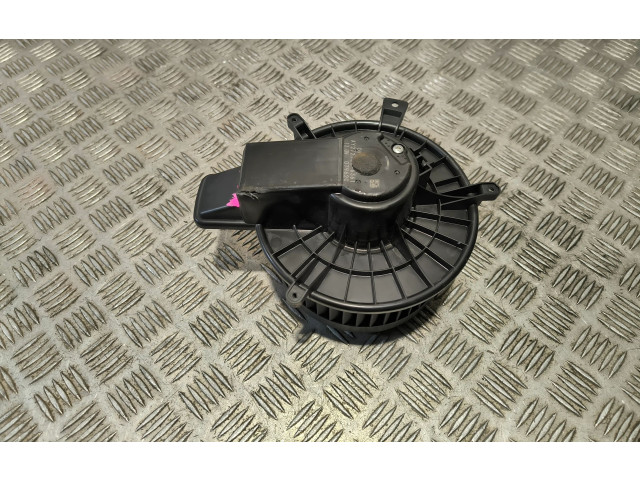 Вентилятор печки 07962C Jeep Grand Cherokee