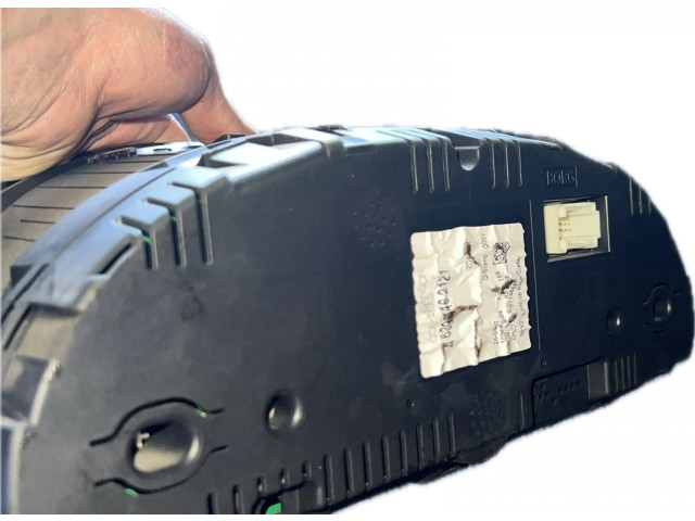 Přístrojová deska Mercedes-Benz Vito Viano W639 2007 A6394462121