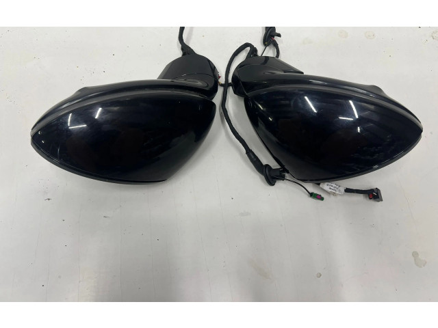 Zpětné zrcátko Porsche Cayenne (9Y0 9Y3) 2019 9Y2857507AE, 9Y2857508AE