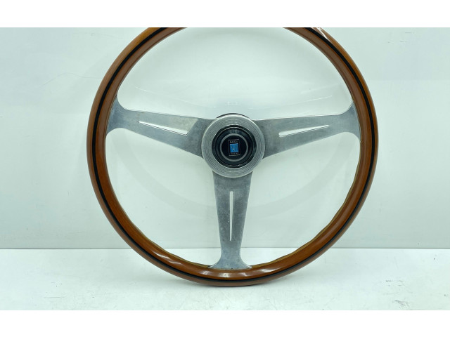 Руль Rolls-Royce Silver Spur 1980 - 1998 года