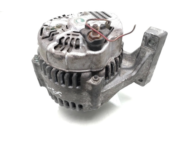 Генератор 1022110500, F23110802 Volvo XC70