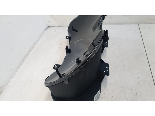 Přístrojová deska Toyota Auris E180 2016 838000ZC80D