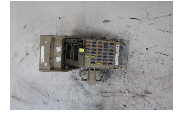 Блок предохранителей Subaru Forester SH