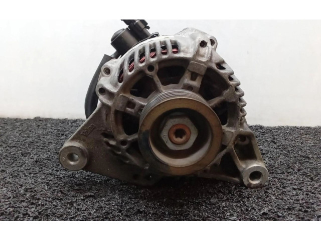 Генератор 9638276180 Citroen Berlingo