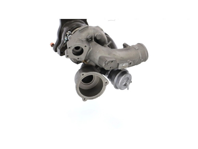 Турбина Skoda Octavia Mk2 (1Z) 53039880086, 53039880086