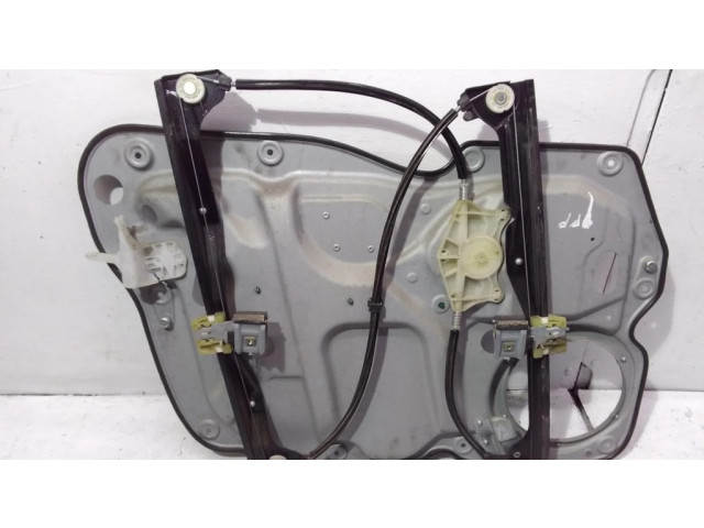 Передний комплект электрического механизма для подъема окна