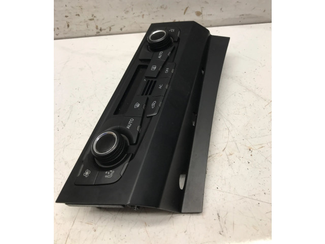 Блок управления климат-контролем 8T2820043S Audi A5 8T 8F