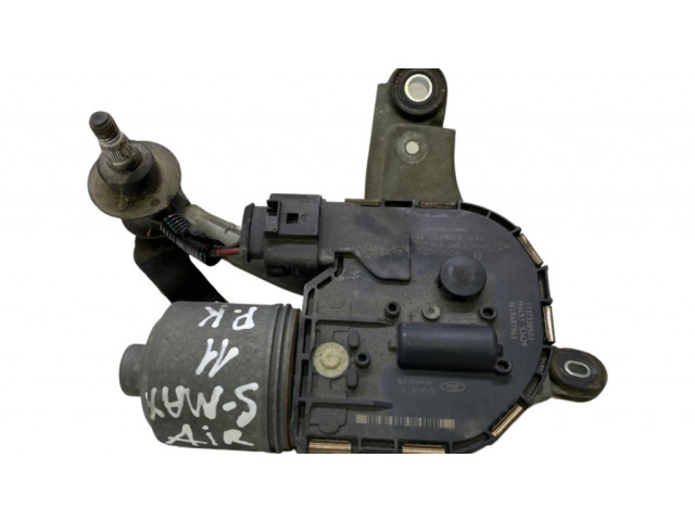 Комплект механизма стеклоочистителей