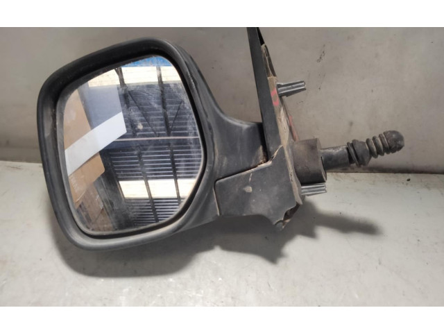 Зеркало электрическое        Peugeot Partner  2003 - 2008 года   