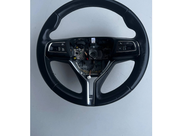 Руль Maserati Levante 2017 - года