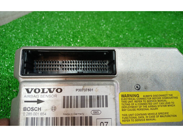 Блок подушек безопасности P30737501, P30737501   Volvo XC90