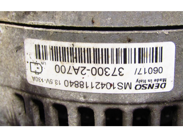 Генератор 37300-2A700, 37300-2A700   KIA Ceed      