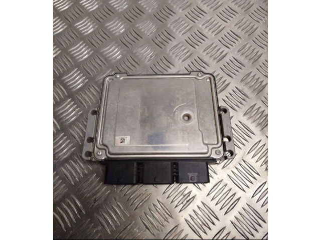 Řídící jednotka BV21-12A650-ACC   Ford Fiesta 2012