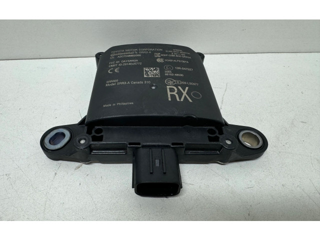 Руль Lexus RX 450H - года 8816248030