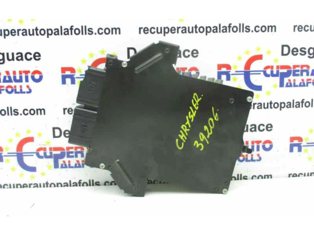 Řídící jednotka P046061130460 Chrysler Stratus