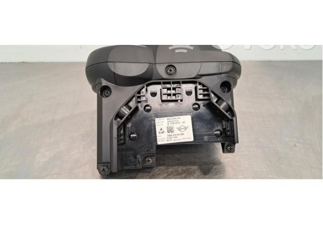 Geschwindigkeitsmesser Cockpit 62105A5C5F6   Mini One - Cooper F56 F55       