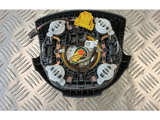 Fahrerairbag 8U0880201E, 62478090A Audi Q3 8U