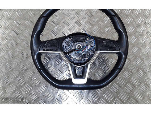 Руль 34231448F   Nissan Qashqai