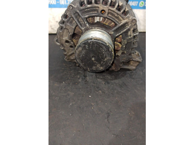 Генератор    Volvo V70      