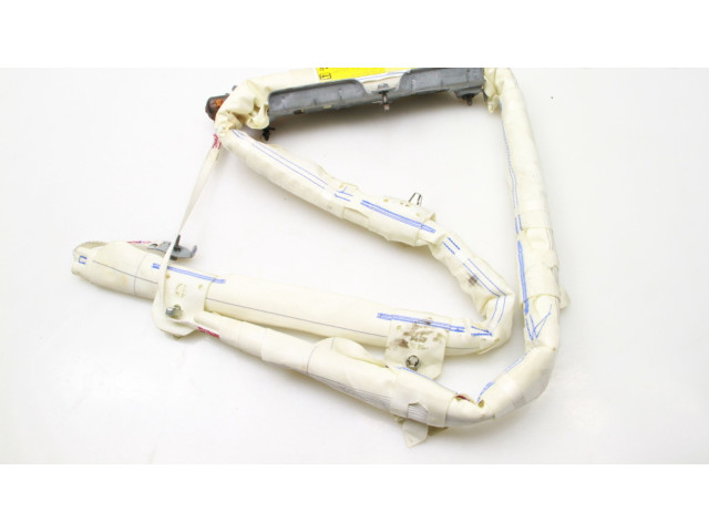 Надувная подушка для крыши 13251651 Chevrolet Cruze