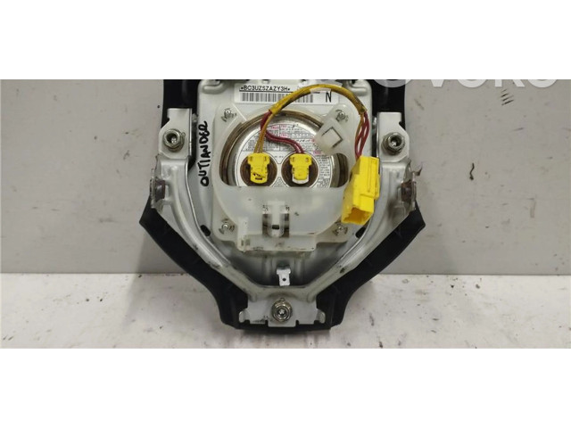 Подушка безопасности водителя 7030A088XA, 0110009 Mitsubishi Outlander