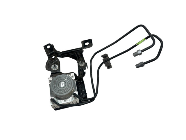 Блок АБС DG9C2C219AH, DG9C2C405AH Ford Fusion II 2013 - года