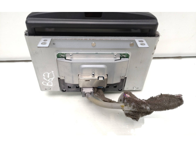 Дисплей    30775626, 63220035   Volvo XC70