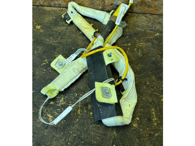 Боковая подушка безопасности 96980195, DC9LELZYX Chevrolet Captiva