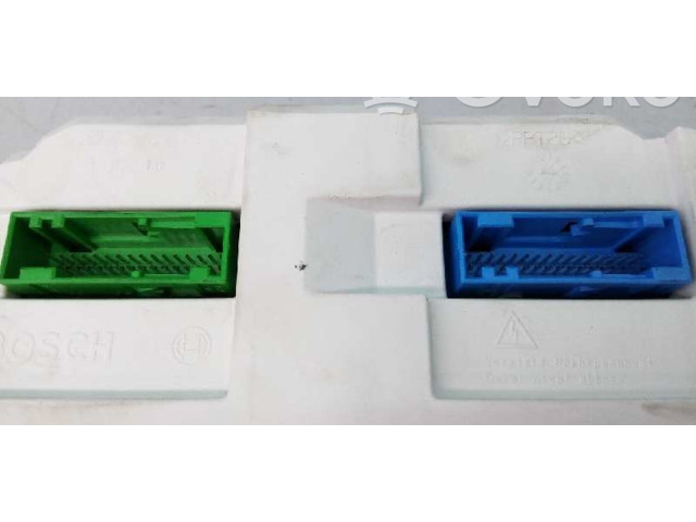 Панель приборов 0263619304, 2186000047 Volkswagen Phaeton