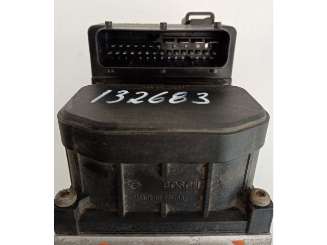 Блок АБС 0265216684 Rover 25 - года
