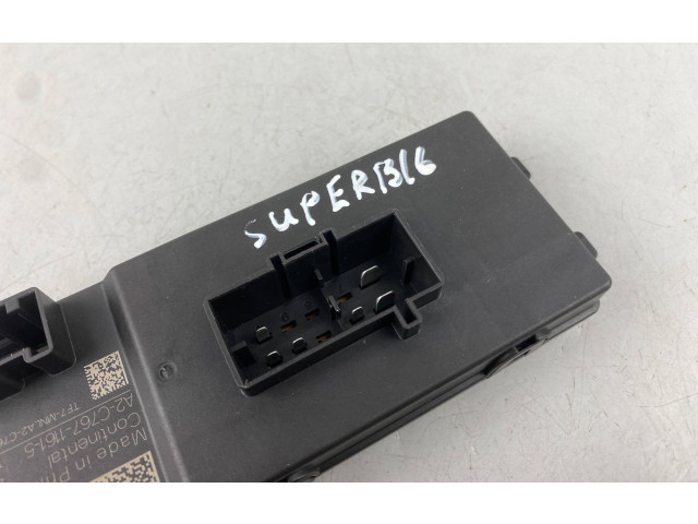 Другие блоки управления / модули 5WC959107A Skoda Superb B8 (3V)