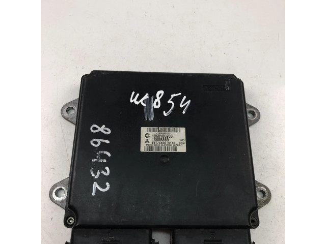 Блок управления двигателем Блок управления 1860B869 Mitsubishi Colt