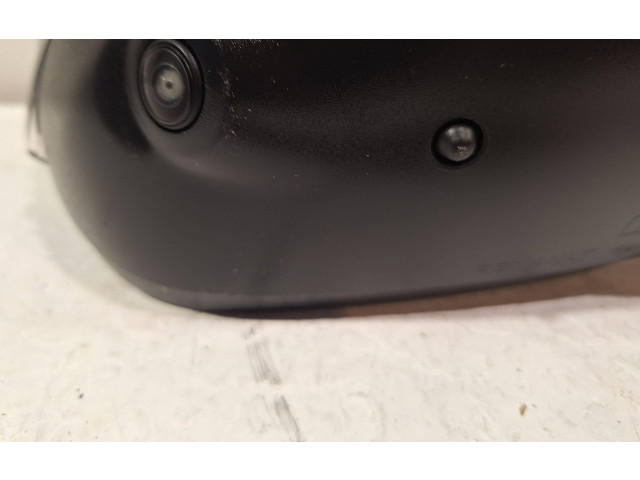 Zpětné zrcátko Renault Austral 2022